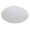 Alfi Brand Brushed SS 12" Round Ultra Thin Rain Shower Head RAIN12R-BSS - alternate 8